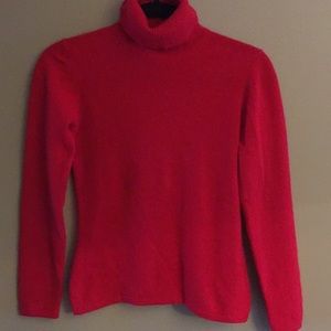 Cullen cashmere turtleneck
